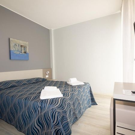 Hotel Nember Lido di Jesolo Exterior photo