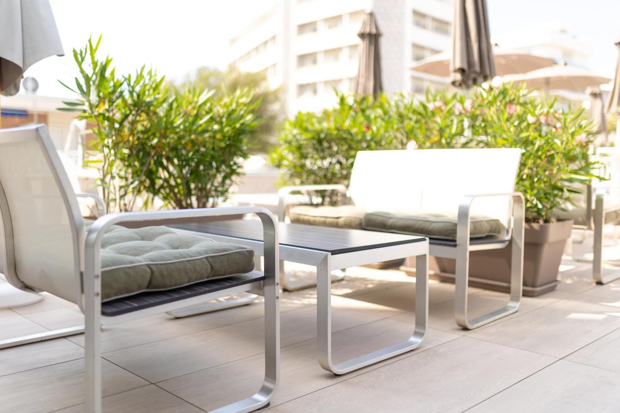 Hotel Nember Lido di Jesolo Exterior photo