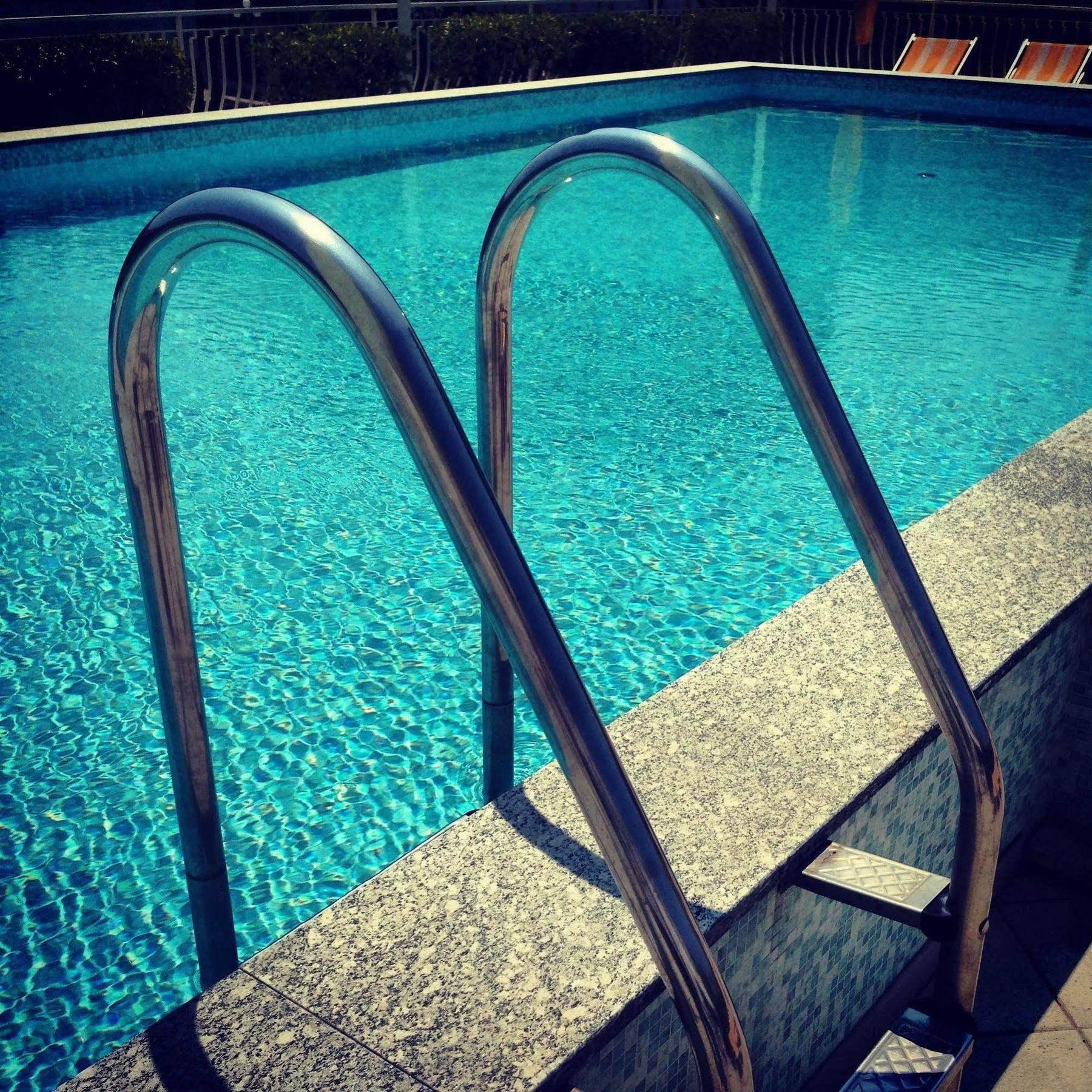 Hotel Nember Lido di Jesolo Exterior photo